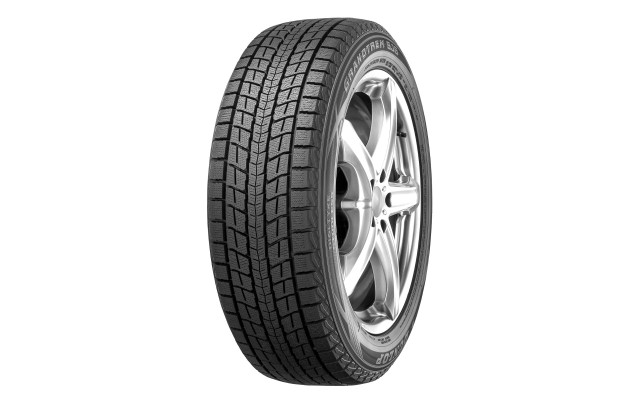 Dunlop GRANDTREK SJ8 MFS 275/50/R21 113R iarna