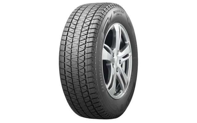 Bridgestone BLIZZAK DM-V3 265/65/R17 112R iarna