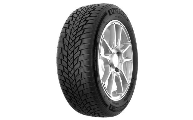 Petlas SNOWMASTER 2 185/60/R15 88H iarna