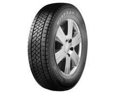 Bridgestone BLIZZAK W995 MULTICELL 195/70/R15C 104/102R iarna