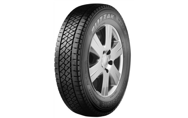 Bridgestone BLIZZAK W995 MULTICELL 195/70/R15C 104/102R iarna