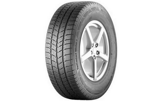 Continental VANCONTACT WINTER 285/65/R16C 131R 10PR iarna