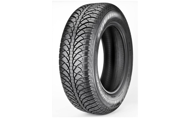 Fulda Kristall Montero 3 MS 195/65/R15 95T iarna