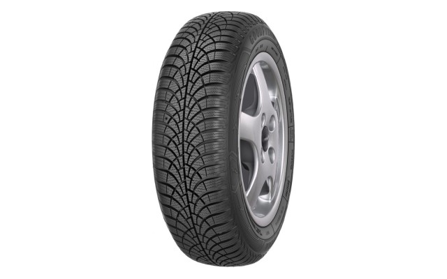 Goodyear UG 9+ 185/55/R15 82T iarna