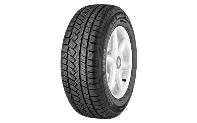 Continental 4X4 WINTER CONTACT 235/65/R17 104H iarna