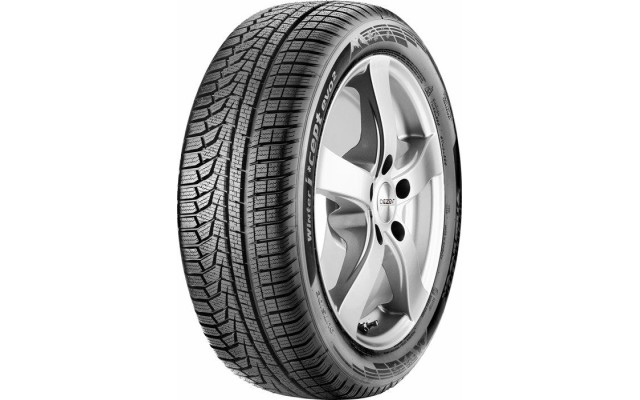 Hankook W320 WINTERICEPT EVO2 235/60/R16 100H iarna