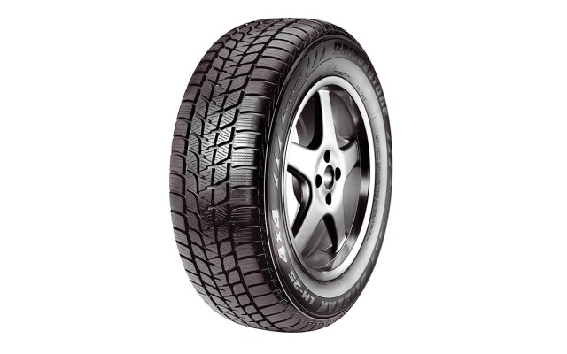 Bridgestone Blizzak LM-25-4X4 RFT 255/50/R19 107V XL iarna