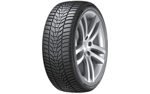 Hankook W330 Winter i*cept evo3 255/50/R21 109H iarna