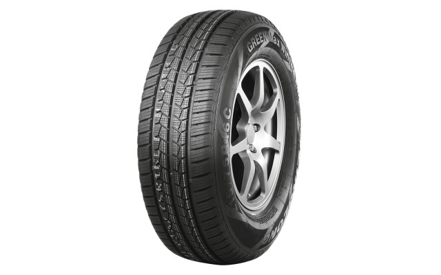 Linglong G-M WINTER VAN 185/75/R16C 104/102R iarna