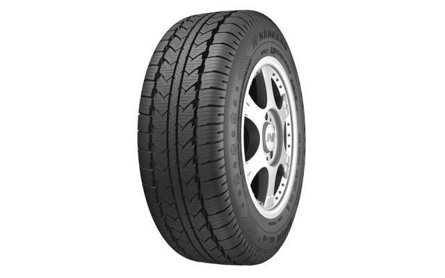 Nankang SL-6 195/65/R16C 104/102R iarna