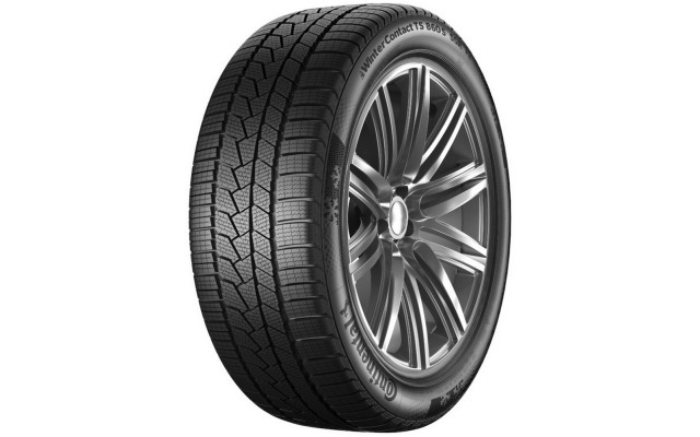 Continental WINTER CONTACT TS 860 S 225/45/R18 95H RUN FLAT SSR XL iarna