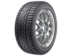 Dunlop Winter3D 245/50/R18 100H iarna