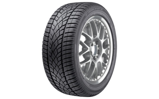 Dunlop Winter3D 245/50/R18 100H iarna