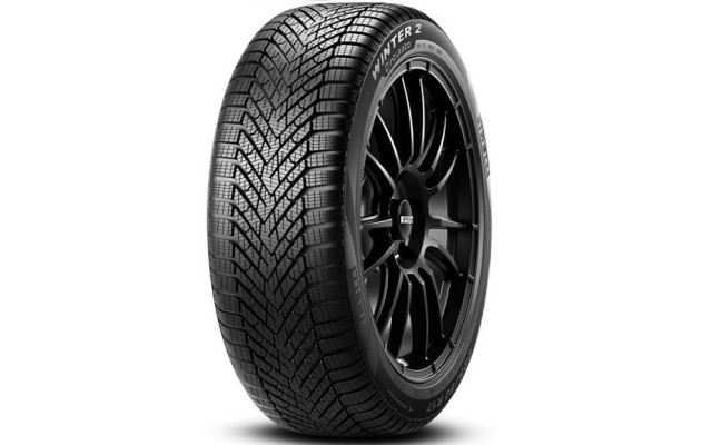 Pirelli Cinturato Winter2 235/55/R17 99H iarna