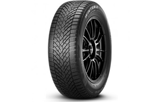 Pirelli Scorpion Winter2 XL 275/40/R21 107V iarna