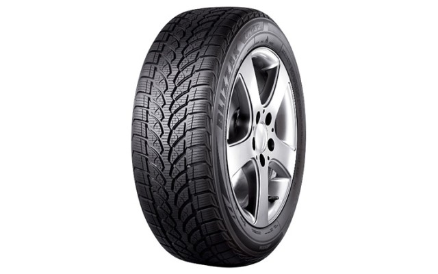 Bridgestone BLIZZAK LM32 225/50/R17 94H iarna