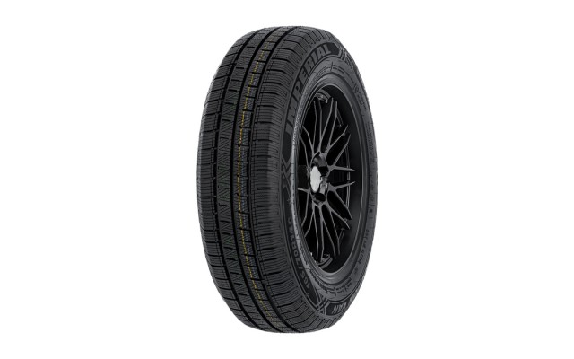 Imperial SNOWDRAGON VAN 205/70/R15C 106/104R iarna