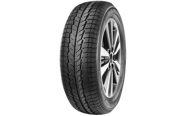 Royal Black ROYAL SNOW 195/70/R15C 104/102R 8PR iarna