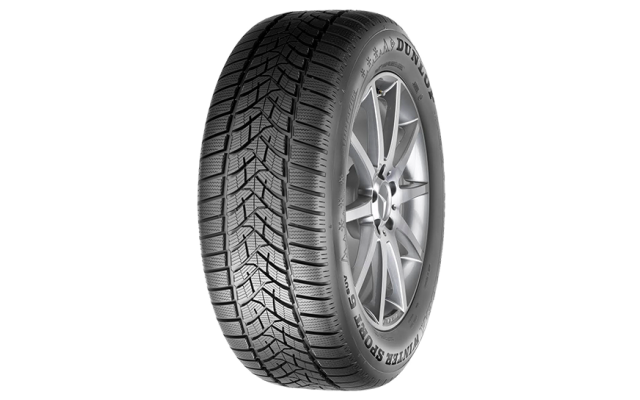 Dunlop WINTER SPORT 5 SUV 275/40/R20 106V XL iarna