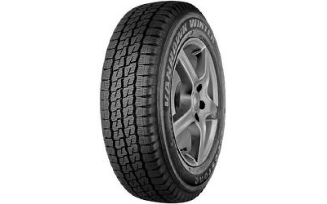 Firestone VANHAWK 2 WINTER 215/60/R16C 103T iarna