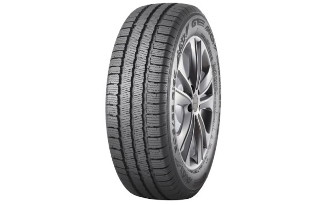 Gt Radial MAXMILER WT2 CARGO 195/75/R16C 107/105R iarna