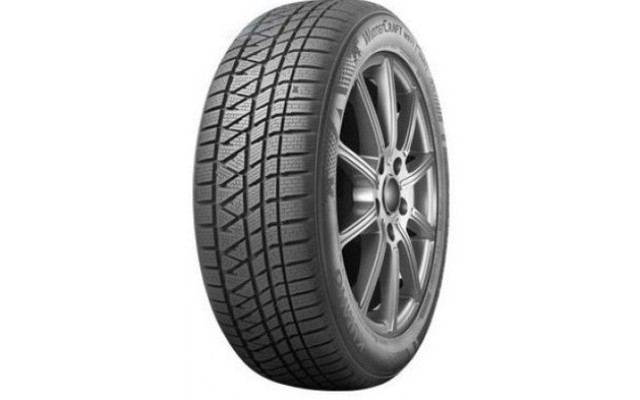 Kumho WS71 215/55/R18 99V XL iarna