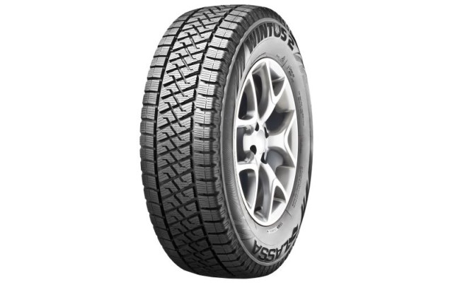 Lassa WINTUS2 235/65/R16C 115/113R iarna