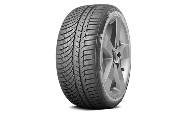 Kumho WP72 255/45/R19 104V XL iarna