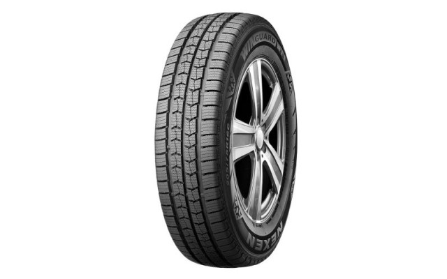 Nexen WINGUARD WT1 225/65/R16C 112/110R iarna