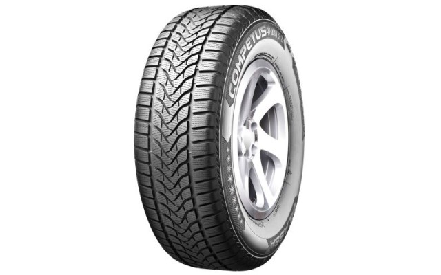 Lassa COMPETUS-WINTER2+ 225/65/R17 106H XL iarna