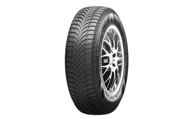 Kumho WP51 195/60/R16 89H iarna