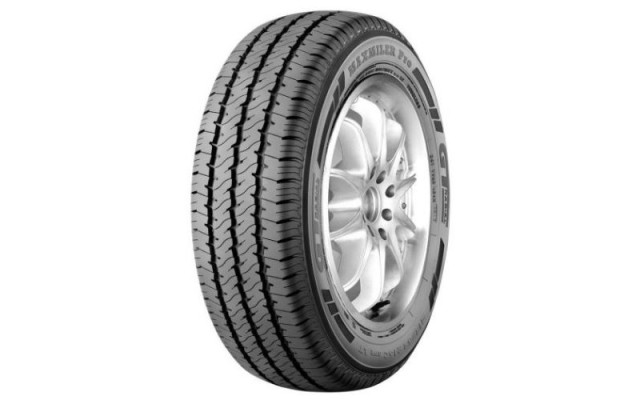 Gt Radial MAXMILER WT2 CARGO 195/60/R16C 99/97T iarna