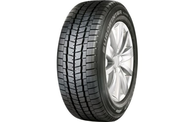 Falken EUROWINTER-VAN01 215/60/R17C 109/107T iarna