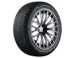 Giti GITIWINTER W2 205/55/R17 95V XL iarna