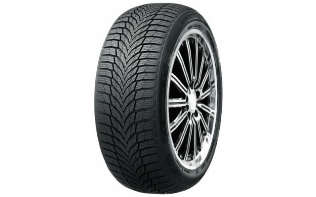 Nexen WINGURAD-SPORT2-SUV 255/65/R16 109T iarna