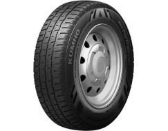 Kumho CW51 225/55/R17C 109/107T iarna