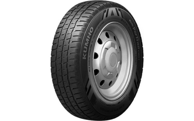 Kumho CW51 225/55/R17C 109/107T iarna