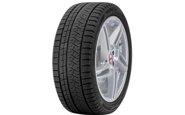 Triangle SNOWLINK PL02 235/60/R18 107V XL iarna