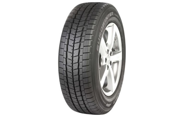 Falken VAN01 225/70/R17C 108/106T iarna