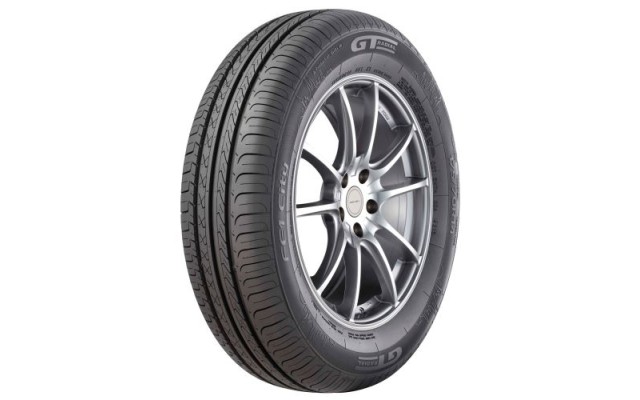 Gt Radial FE1 CITY 165/65/R15 85T XL vara