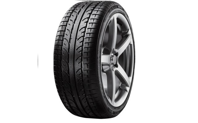 Avon WV7 Snow - made by Goodyear XL 215/50/R17 95V iarna