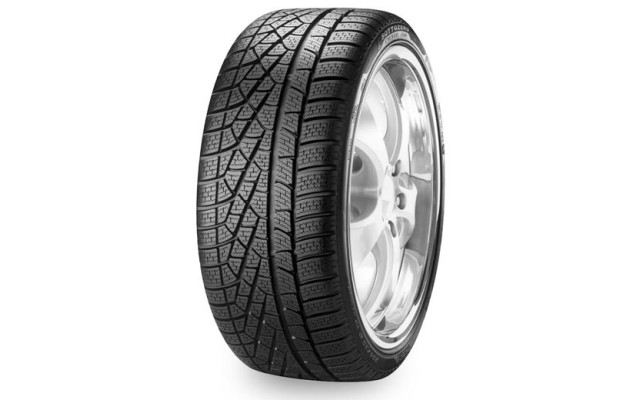 Pirelli W240 Sottozero 2 (MO) 275/40/R19 105V iarna