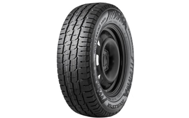 Doublestar DW06 195/75/R16C 107/105R iarna