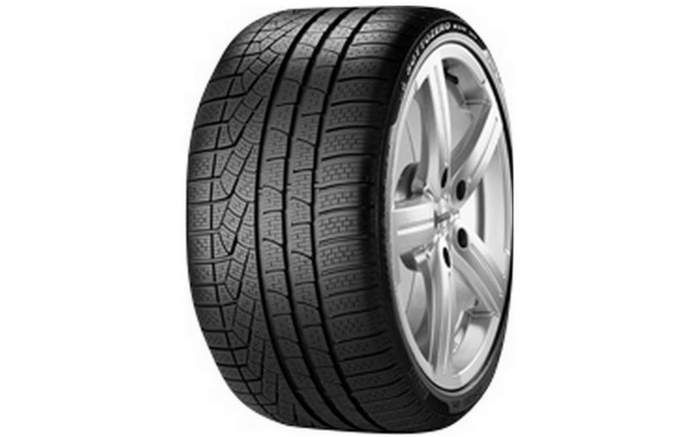 Pirelli WINTER SOTTOZERO 2 W240 255/35/R19 96V XL iarna