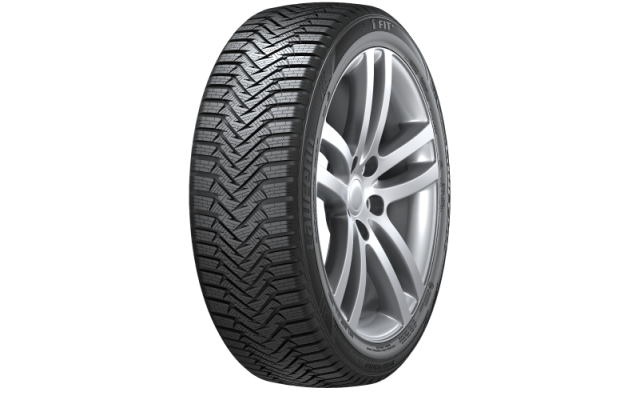 Laufenn LW31 i FIT+ 205/55/R16 91H iarna