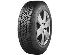 Bridgestone BLIZZAK W810 195/70/R15C 104/102R 8PR iarna