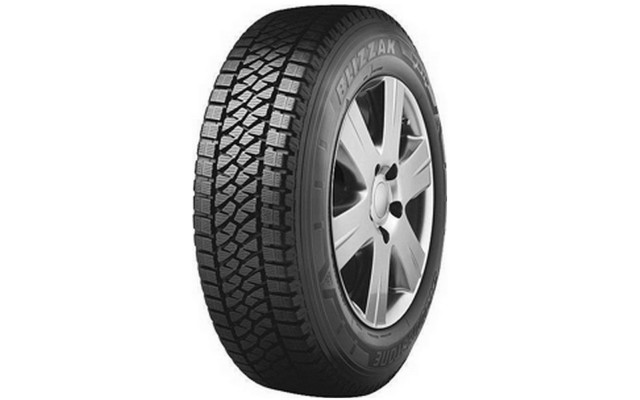 Bridgestone BLIZZAK W810 195/70/R15C 104/102R 8PR iarna