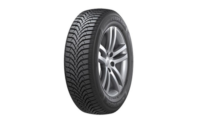 Hankook W452 WINTER ICEPT RS2 205/50/R16 87H iarna