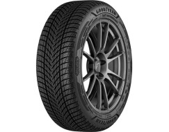 Goodyear UG PERFORMANCE 3 195/60/R15 88T iarna