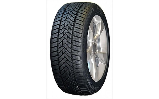 Dunlop WINTER SPORT 5 225/45/R17 94H XL iarna